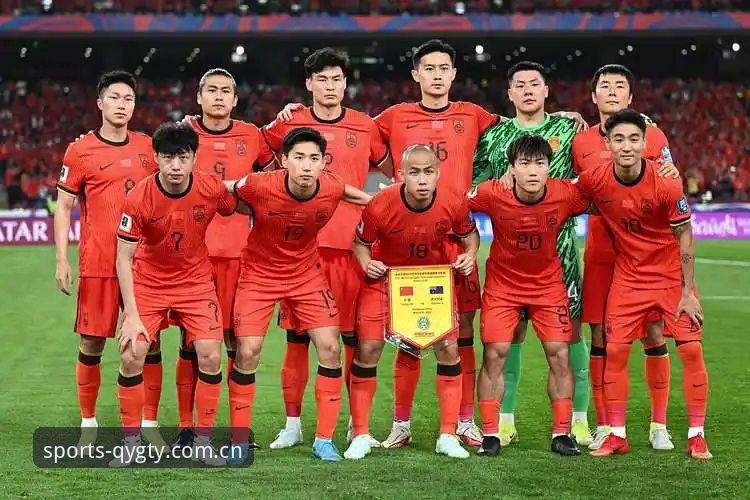 2030世界杯扩军至66队：中国男足迎来新机遇的全面解析